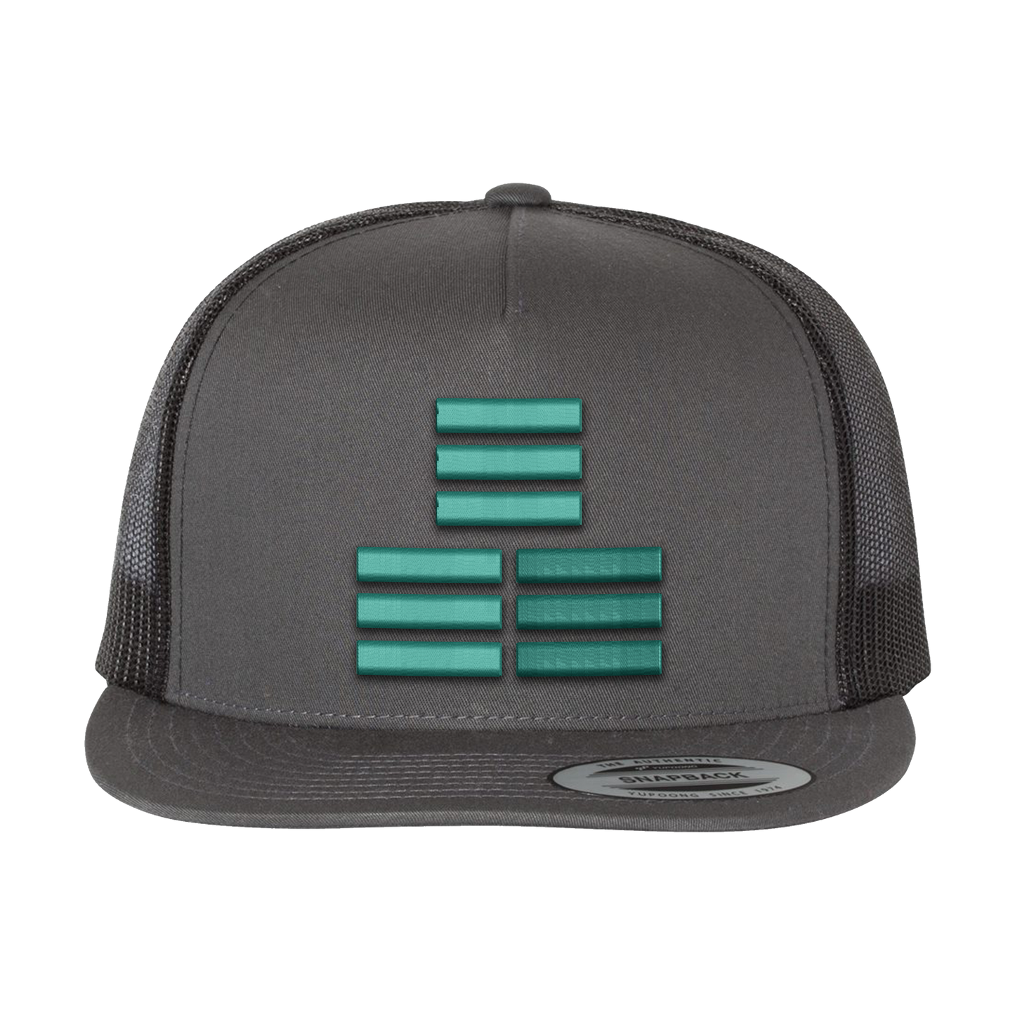 Drew Green Trucker Hat