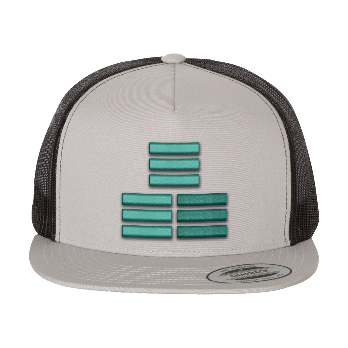 Drew Green Trucker Hat