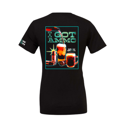 I GOT AMMO T-Shirt