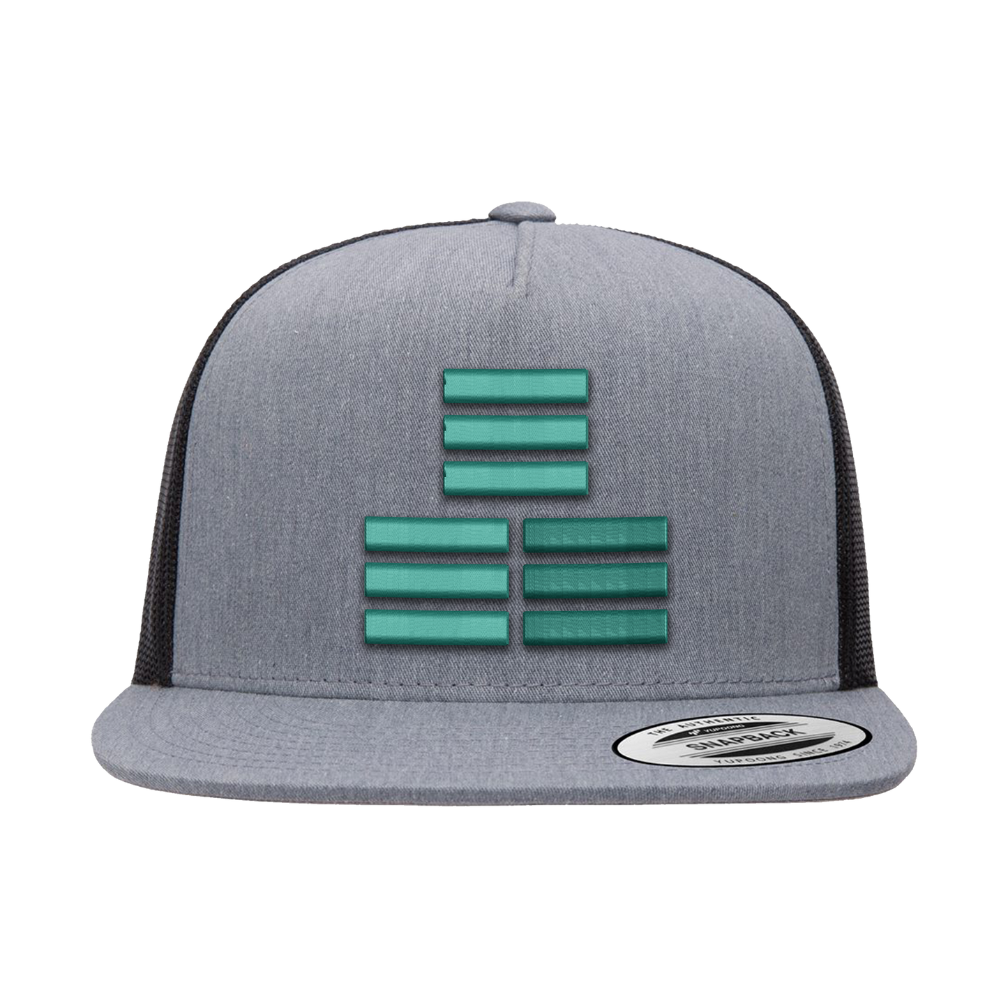 Drew Green Trucker Hat